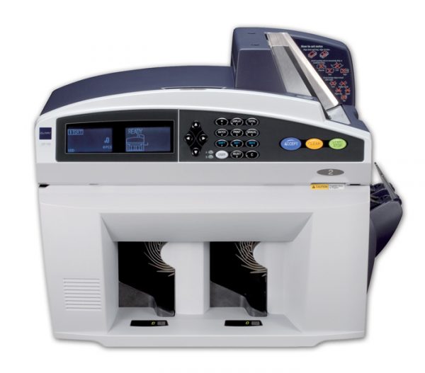 Banknote Sorter - Creatus Corporation Limited